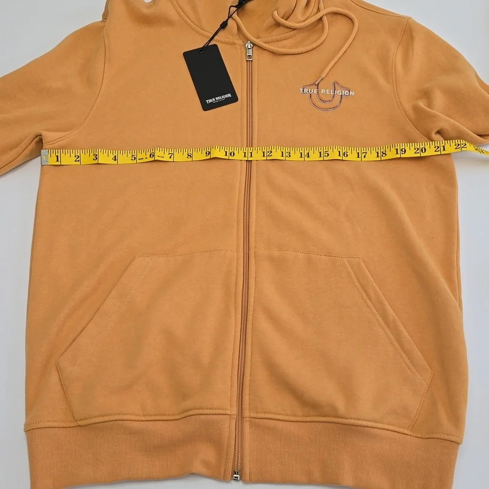 True Religion new tag